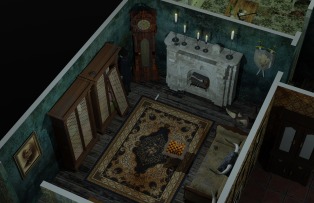 Haunted-House-Model-9