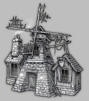 Windmill-facade-1 Windmill-facade-1