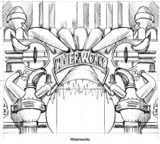 spider-rough-Waterworks spider-rough-Waterworks