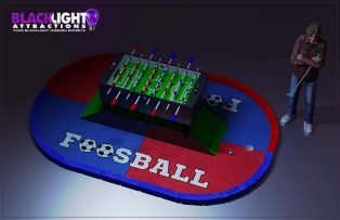 BLA-Foosball