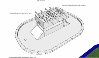 foosball