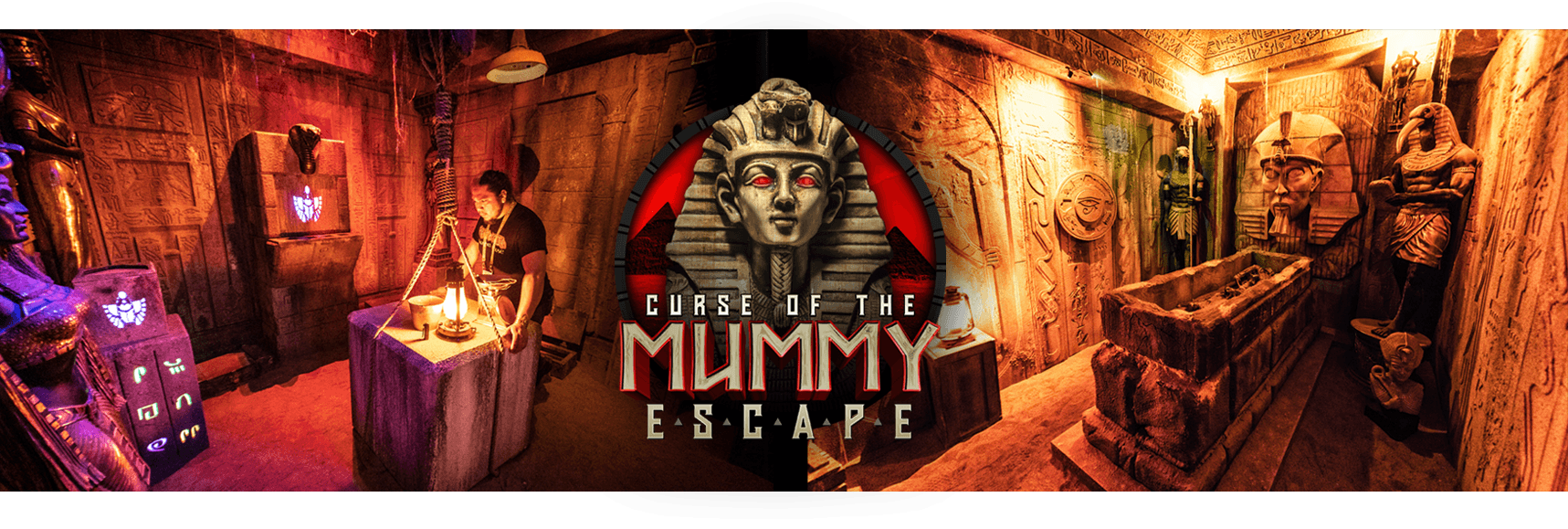 mummy room