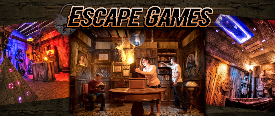 Escape Game